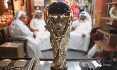 سكوب إمباير: تورط قطر في فضيحة تجسس للفوز بتنظيم مونديال  2022