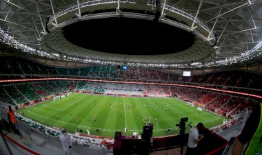 دويتشه فيله: كأس العرب في قطر تنظيم يفتقد الحماس الكروي