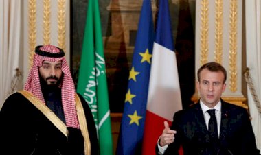 ماكرون يزور السعودية.. ما أبرز الملفات على طاولة الحوار؟