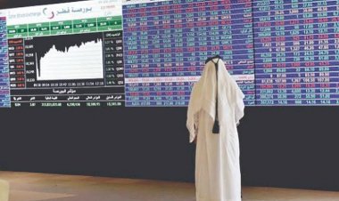 ارتفاع بورصات الخليج في التعاملات المبكرة والهبوط الوحيد تسجله بورصة قطر