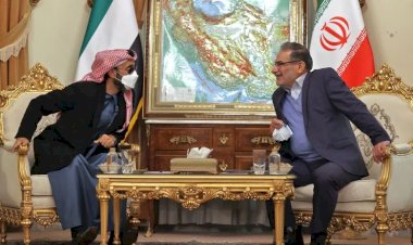 تفاصيل زيارة الشيخ طحنون بن زايد  لإيران