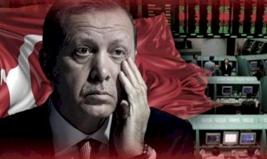 بعد انهيار الليرة.. خبراء يروُون سيناريوهات مظلمة يواجهها الأتراك؟