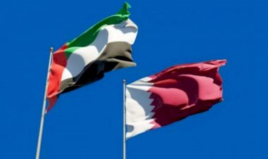 بالرغم من تجاوز الدوحة لاتفاق العلا.. الإمارات تحتفل بالعيد الوطني القطري