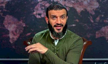 كيف ينفذ الإخواني الهارب عبدالله الشريف مخطط الجماعة ضد مصر؟