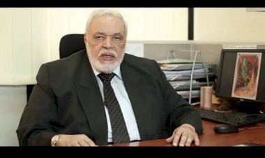 مصطفى طلبة.. مَن هو القائم بأعمال مرشد الإخوان الجديد؟