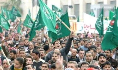 كير الإخوانية تتورط في أنشطة إرهابية على أرض أميركا