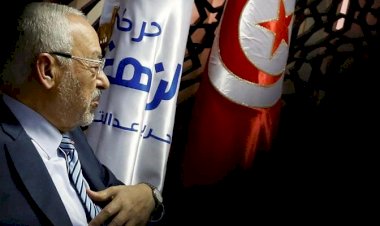 بعد فشلها السياسي.. النهضة الإخوانية استغلت الأزمة الاقتصادية بتونس للتحريض ضد الدولة