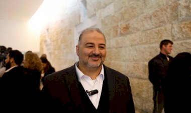 بعد تصريحاته ببقاء إسرائيل يهودية.. كيف أثار منصور عباس غضب الفلسطينيين