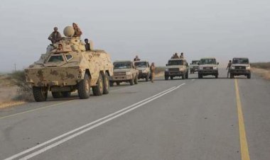 بعد كشف التحالف مخططاتهم.. عاصفة غضب يمنية من ثلاثي الإرهاب الحوثي وإيران وحزب الله