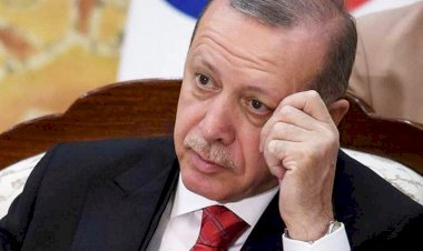 2021 عام الانهيارات بتركيا.. الاقتصاد يترنح ويسجل انهيارات قياسية