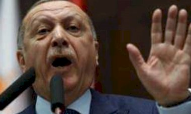 رغم تصريحات أردوغان الدعائية..  انخفاض احتياطات البنك المركزي التركي