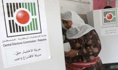 حماس تعرقل انتخابات المحلية والبلدية في غزة لتعطيل مسيرة الاستقرار