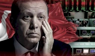 معدل التضخم يخنق تركيا.. ويضع أردوغان في مأزق