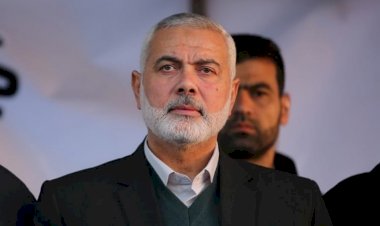 في مقابلة إسماعيل هنية عبر الجزيرة.. فشل سياسي لحماس وتبريرات للدعم الإيراني المشبوه