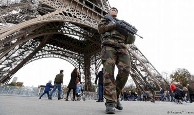 أوروبا تضيق الخناق على الجماعات المتطرفة.. هل ينحسر الإرهاب في 2022 بالقارة العجوز؟