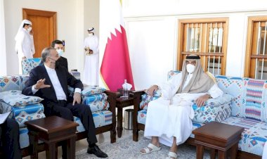وزير الخارجية الإيراني يزور قطر.. دلالات وأهداف الزيارة؟