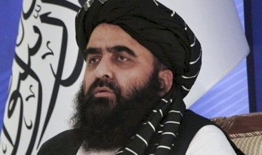 مصالح مشتركة ودعم متبادل.. ما الأهداف الحقيقية وراء زيارة وزير خارجية طالبان لإيران؟