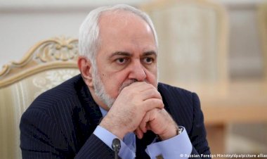 خلافات النظام الإيراني إلى العلن.. سر تغيُّب ظريف عن اجتماع رئيسي