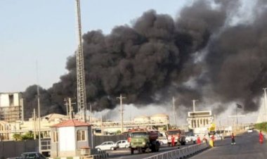 انفجارات مدوية في محافظات مختلفة وروايات متضاربة.. ماذا حدث في إيران؟