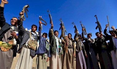 تصنيف الحوثي جماعة إرهابية على قائمة الجامعة العربية