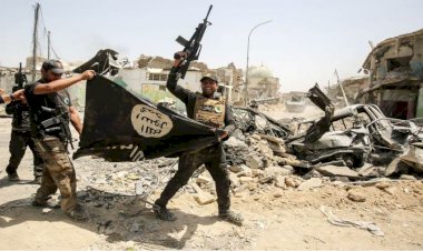 هل يعود تنظيم داعش مجددا إلى سوريا والعراق.. تقارير ومحللون يكشفون تفاصيل القصة الكاملة