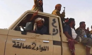 قوات العمالقة تُحرِّر مناطق جديدة في مأرب.. وانهيارات قاسمة في جبهات الحوثي