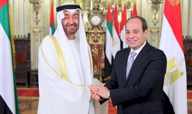 دلالات زيارة الرئيس المصري عبد الفتاح السيسي المهمة لدولة الإمارات