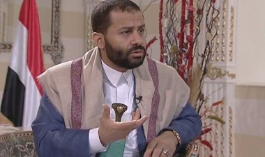 هاجم التحالف والعمالقة عبر الجزيرة لأجل أردوغان.. من هو حميد الأحمر: مهندس فساد تركيا في اليمن