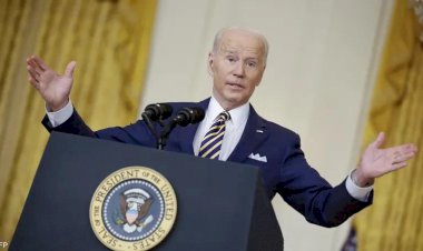 بسبب الطائفية الشيعية والضغوط الداخلية والخارجية.. هل يعيد بايدن تصنيف الحوثي كجماعة إرهابية؟