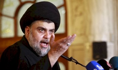 فتنة وتطرف وإرهاب.. تقارير وسياسيون يكشفون السجل الأسود لمقتدى الصدر