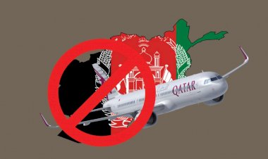 سر رحلة Q683 إلى قطر.. الدوحة تحاول نقل إرهابيي كابول