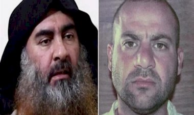 أعلن بايدن مقتله في غارة أميركية.. من هو زعيم داعش بسوريا؟