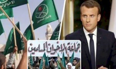 مواجهة إرهاب الإخوان.. فرنسا تتحرك ضد الجماعة لحظرها ودحر مخططاتها في باريس