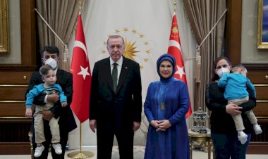 إصابة أردوغان وزوجته بفيروس كورونا.. واستمرار الانهيار الاقتصادي في تركيا