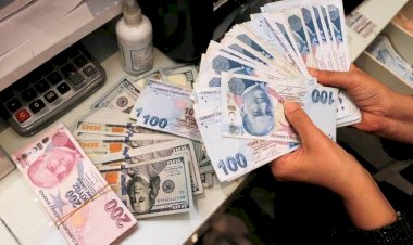 تركيا تنتظر الأسوأ.. ستاندرد آند بورز تتوقع ارتفاع التضخم النقدي فوق 50%