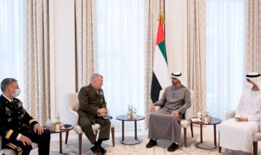 زيارة هامة لقائد القيادة المركزية الأميركية للإمارات.. أهداف ومباحثات كبيرة