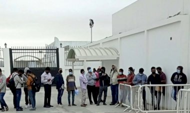 يوميات الشتات.. شاب نيبالي مهاجر يكشف عن محنته في قطر