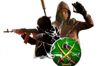 بسبب الكبت الجنسي.. انحرافات أخلاقية لقيادات الجماعة الإرهابية