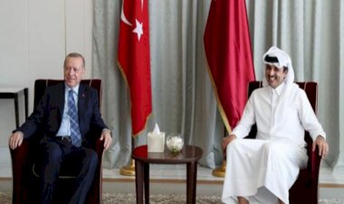 بالتزامن مع زيارة رئيس إسرائيل لـ أنقرة.. قطر وتل أبيب تستعدان لإعلان التطبيع