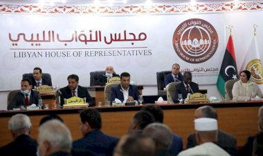 فتحي باشاغا يتسلم تكليفه الحكومة الجديدة.. وتطورات في الساحة الليبية بسبب عدم تخلي الدبيبة