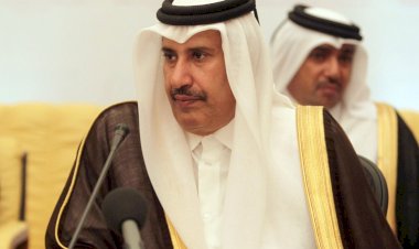 تصريحات حمد بن جاسم.. دلائل جديدة على تآمر قطر وإيران لتدمير المنطقة