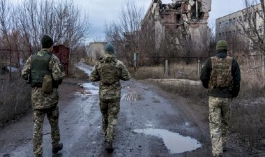 العالم على شفا الحرب.. «الأزمة الروسية – الأوكرانية» تثير مخاوف دولية