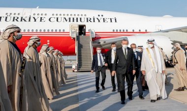 «كش ملك الإخوان».. تودد أردوغان للإمارات يقلق مضاجع الجماعة