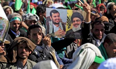 كيف يدعم حزب الله ميليشيا الحوثي