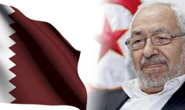 تحالف الشر.. تفاصيل دعم قطر لحركة النهضة في تونس.. ما القصة؟