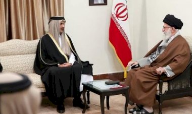 قطر وإيران تتجهان لربط شبكات الكهرباء لجعل إيران مركزًا للطاقة