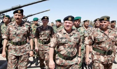 تطور المؤسسة العسكرية وعلاقات خارجية قوية.. إستراتيجية الأردن في عهدها الجديد