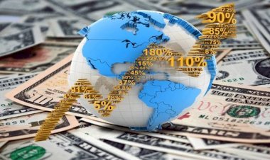 الاقتصاد العالمي.. هل قادر على الصمود في أزمات 2022؟.. التفاصيل الكاملة