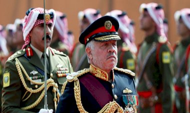 ملك القلوب.. العاهل الأردني أكثر قادة العالم شعبية وقربًا من مواطنيه