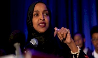 وثائق استخباراتية تكشف حصول إلهان عمر على 30 مليون دولار لخدمة مصالح إيران